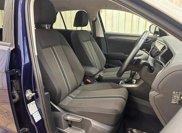 2020 Volkswagen T-Roc For Sale in Kenya full