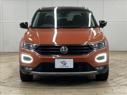2020 Volkswagen T-Roc For Sale in Kenya full