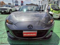 2018 Mazda Roadster For Sale in Kenya full