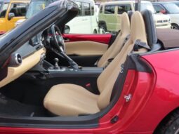 2018 Mazda Roadster For Sale in Kenya full