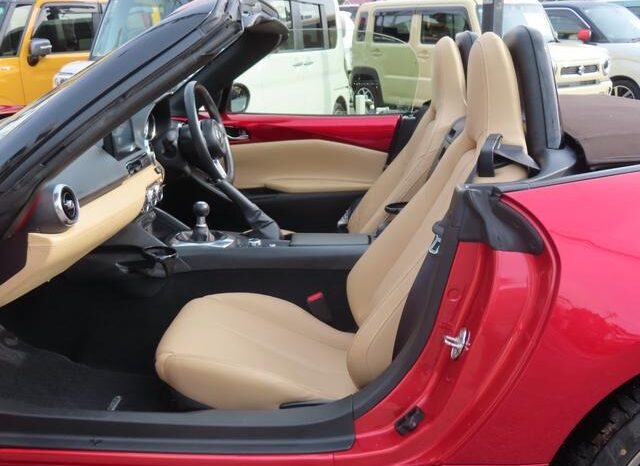 2018 Mazda Roadster For Sale in Kenya full