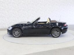 2019 Mazda Roadster For Sale in Kenya full