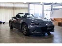 2019 Mazda Roadster For Sale in Kenya full