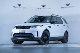 2018 Land Rover Discovery Sport For Sale in Kenya full