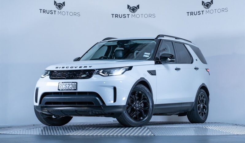 2018 Land Rover Discovery Sport For Sale in Kenya full