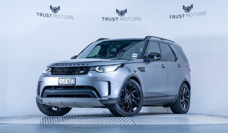 2020 Land Rover Discovery Sport For Sale in Kenya full