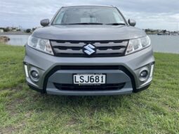 2018 Suzuki Vitara For Sale in Kenya full