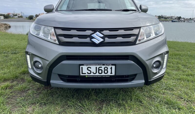 2018 Suzuki Vitara For Sale in Kenya full