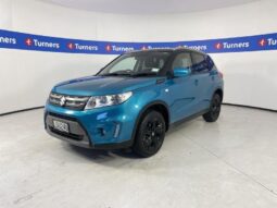 2018 Suzuki Vitara For Sale in Kenya full