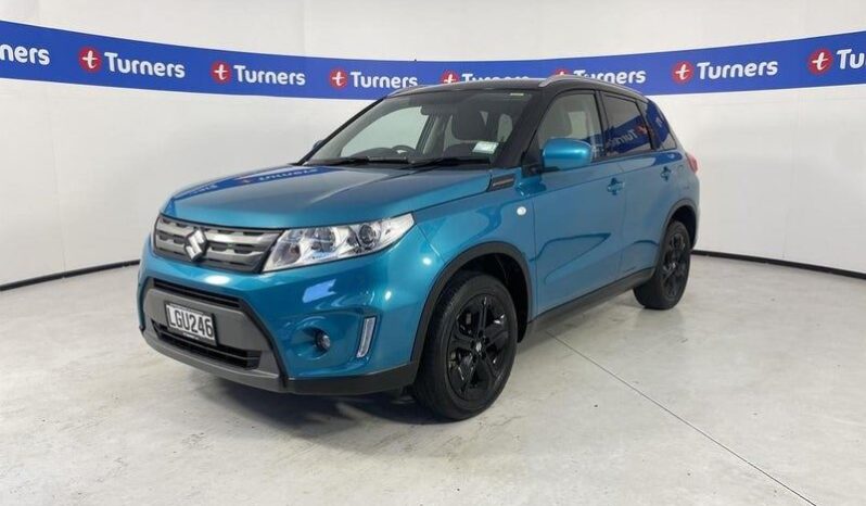 2018 Suzuki Vitara For Sale in Kenya full