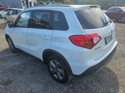 2018 Suzuki Vitara For Sale in Kenya full