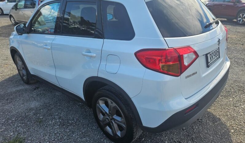 2018 Suzuki Vitara For Sale in Kenya full