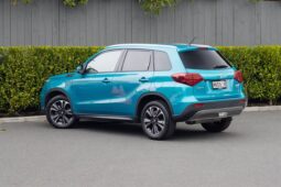 2019 Suzuki Vitara For Sale in Kenya full