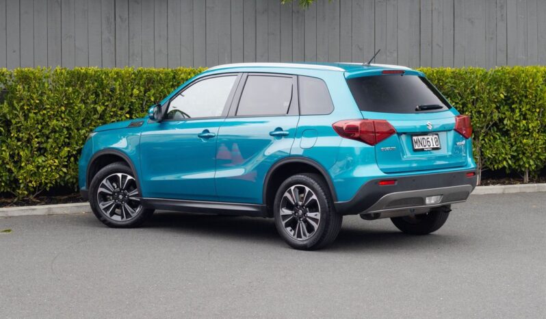 2019 Suzuki Vitara For Sale in Kenya full