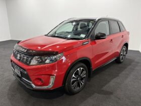 2020 Suzuki Vitara For Sale in Kenya