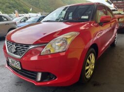 2018 Suzuki Baleno For Sale in Kenya full