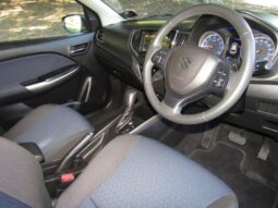 2019 Suzuki Baleno For Sale in Kenya full