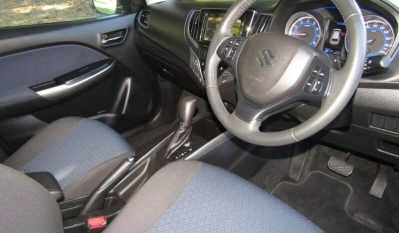 2019 Suzuki Baleno For Sale in Kenya full