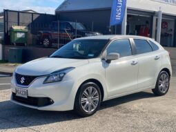 2019 Suzuki Baleno For Sale in Kenya full