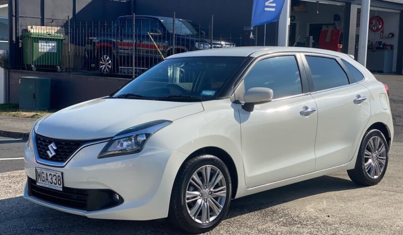 2019 Suzuki Baleno For Sale in Kenya full