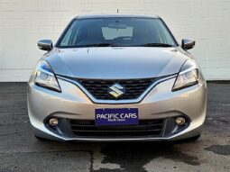 2020 Suzuki Baleno For Sale in Kenya full