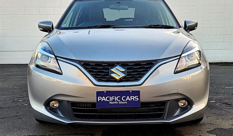 2020 Suzuki Baleno For Sale in Kenya full