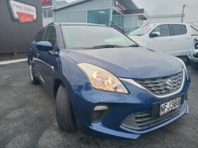 2020 Suzuki Baleno For Sale in Kenya