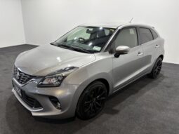 2020 Suzuki Baleno For Sale in Kenya full