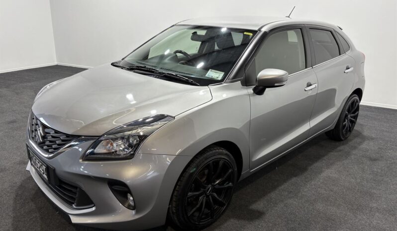 2020 Suzuki Baleno For Sale in Kenya full