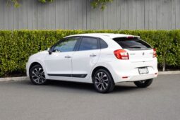 2020 Suzuki Baleno For Sale in Kenya full