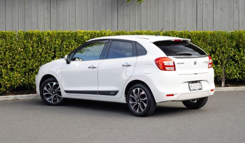 2020 Suzuki Baleno For Sale in Kenya full