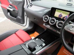 2019 Mercedes-Benz B-Class For Sale in Kenya full