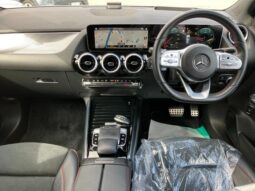 2019 Mercedes Benz B-Class For Sale in Kenya full