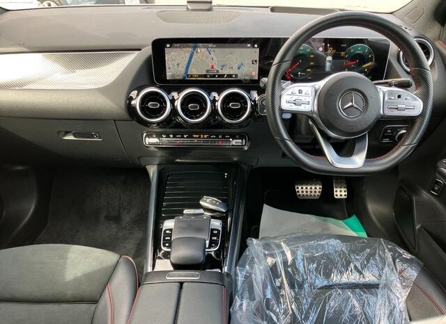 2019 Mercedes Benz B-Class For Sale in Kenya full