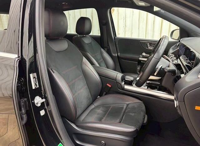 2019 Mercedes-Benz B-Class For Sale in Kenya full