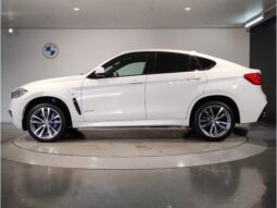 2019 BMW X6 For Sale in Kenya full
