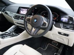 2020 BMW X6 For Sale in Kenya full