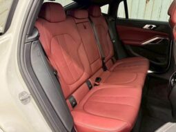 2020 BMW X6 For Sale in Kenya full
