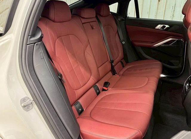 2020 BMW X6 For Sale in Kenya full