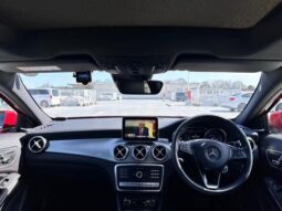 2020 Mercedes-Benz GLA For Sale in Kenya full
