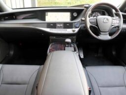 2018 Lexus LS For Sale in Kenya full