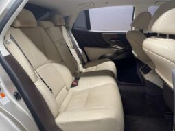 2018 Lexus LS For Sale in Kenya full