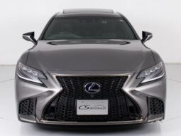 2019 Lexus LS For Sale in Kenya full