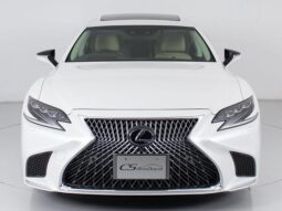 2019 Lexus LS For Sale in Kenya full