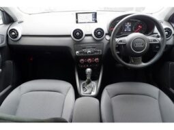 2018 Audi A1 Sportback For Sale in Kenya full
