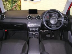 2018 Audi A1 Sportback For Sale in Kenya full