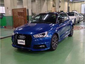 2018 Audi A1 Sportback For Sale in Kenya