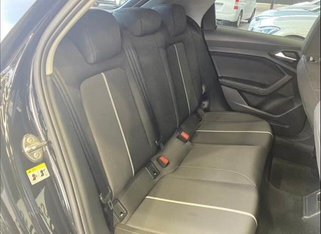 2019 Audi A1 Sportback For Sale in Kenya full