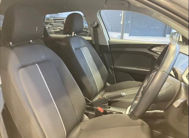 2019 Audi A1 Sportback For Sale in Kenya full