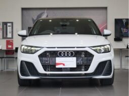 2019 Audi A1 Sportback For Sale in Kenya full